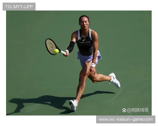 中国网球新星郑钦文闯入八强，再创个人纪录，7月27日出生的人命运怎么样